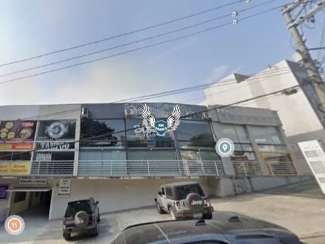 Imagem: Salão Comercial em Santana com Mezanino