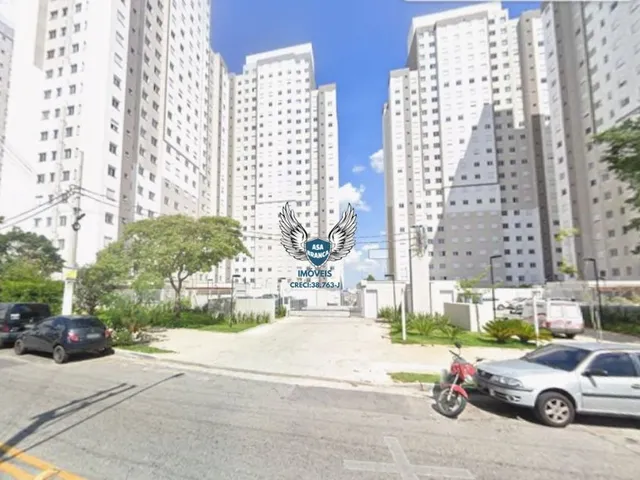 Imagem: Apartamento R$ 80.000,00 R$ 190.000,00