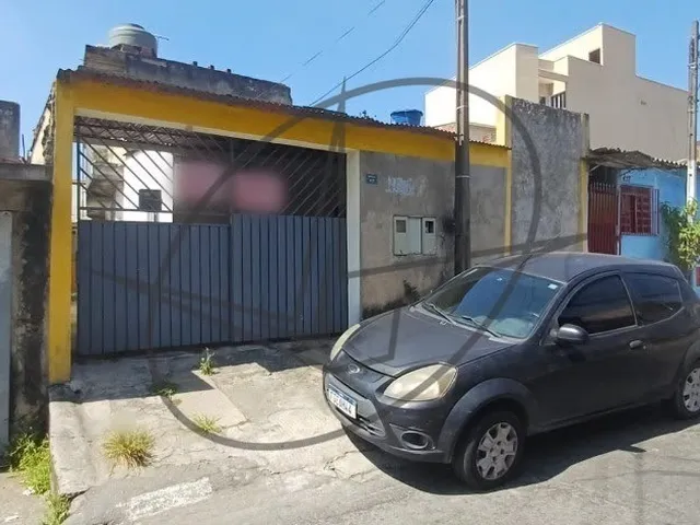 Imagem: Casa Residencial em Jandira - Sp, Jardim