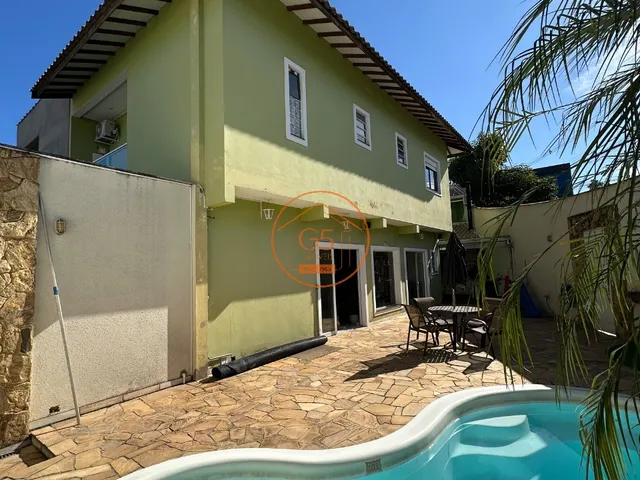 Imagem: CASA RESIDENCIAL em CAIEIRAS - SP, San Marino