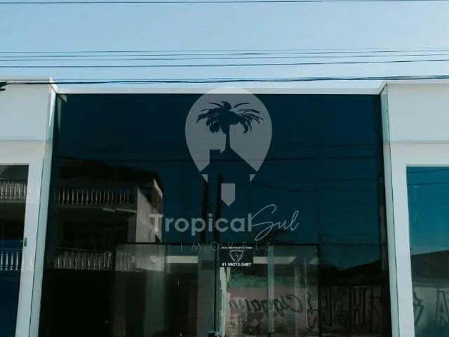 Imagem 2: Comercial para Locação Anual, Ipanema, Pontal do Parana - Pr