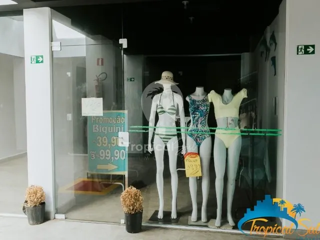 Imagem 9: Comercial para Locação Anual, Ipanema, Pontal do Parana - Pr