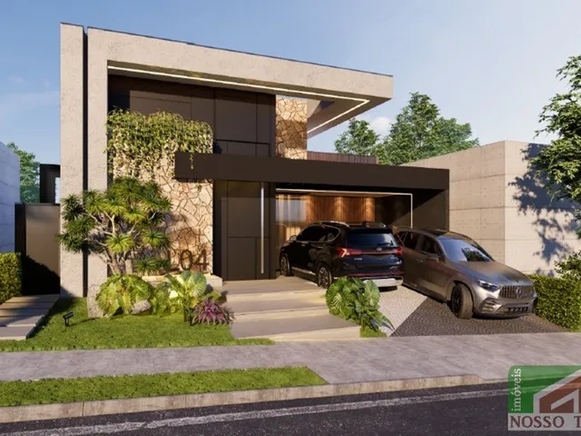 Imagem: Casa À Venda Residencial Jardim Vitória