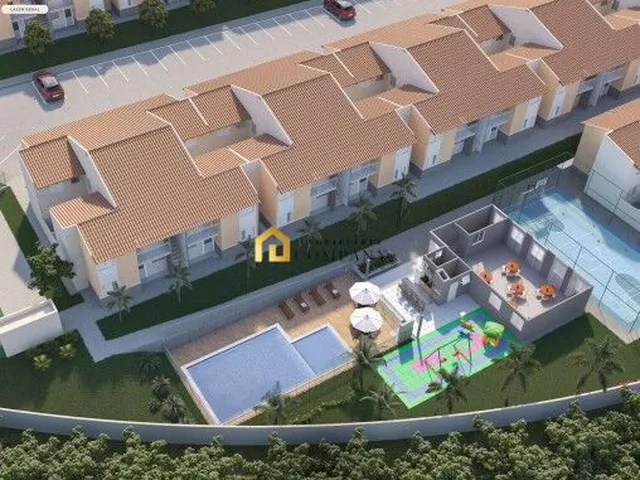 Imagem 16: Ed. Vila Vic Pompéia - Apartamento Garden Localizado no Ed. Villa Vic Pompéia- Votorantim/Sp
