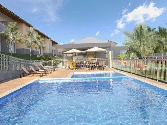 Imagem 6: Ed. Vila Vic Pompéia - Apartamento Garden Localizado no Ed. Villa Vic Pompéia- Votorantim/Sp