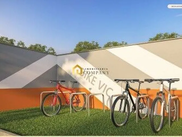Imagem 2: Ed. Vila Vic Pompéia - Apartamento Garden Localizado no Ed. Villa Vic Pompéia- Votorantim/Sp