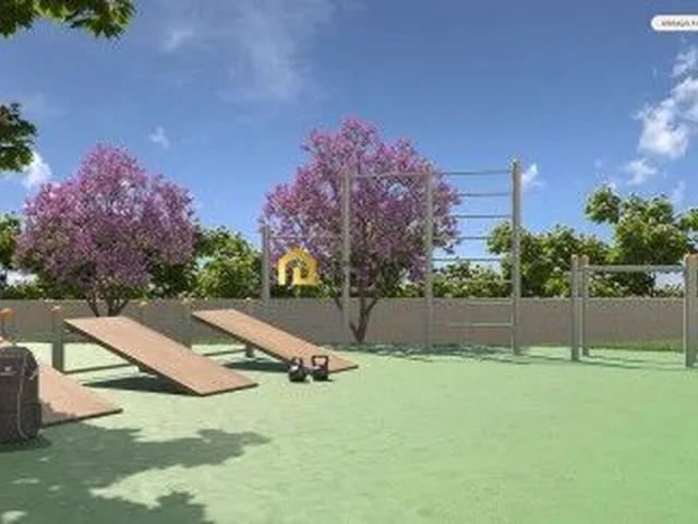 Imagem 15: Ed. Vila Vic Pompéia - Apartamento Garden Localizado no Ed. Villa Vic Pompéia- Votorantim/Sp