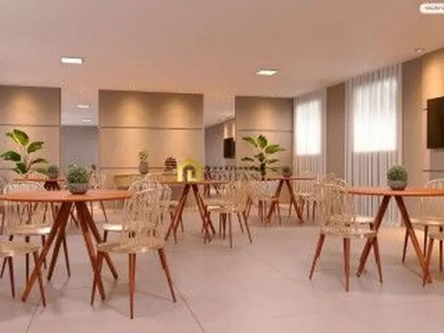 Imagem 14: Ed. Vila Vic Pompéia - Apartamento Garden Localizado no Ed. Villa Vic Pompéia- Votorantim/Sp