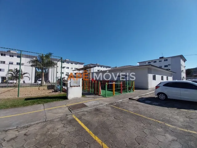 Imagem 8: Apartamento 3 dorm. mobiliado aluguel Santa Luzia Criciúma