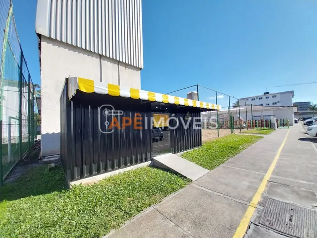 Imagem 3: Apartamento 3 dorm. mobiliado aluguel Santa Luzia Criciúma