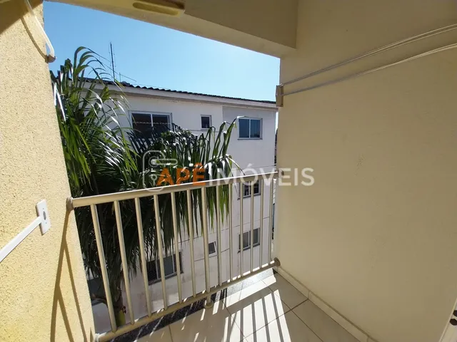 Imagem 16: Apartamento 3 dorm. mobiliado aluguel Santa Luzia Criciúma