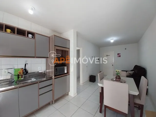 Imagem 15: Apartamento 3 dorm. mobiliado aluguel Santa Luzia Criciúma