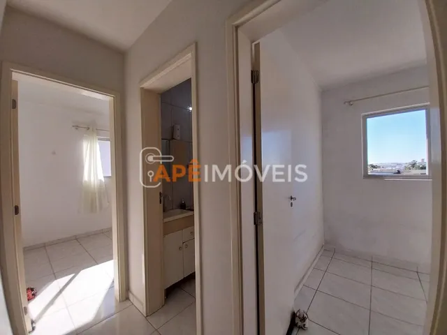 Imagem 9: Apartamento 3 dorm. mobiliado aluguel Santa Luzia Criciúma
