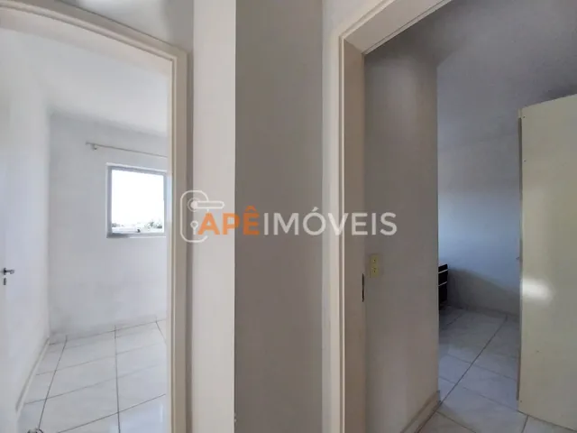Imagem 4: Apartamento 3 dorm. mobiliado aluguel Santa Luzia Criciúma