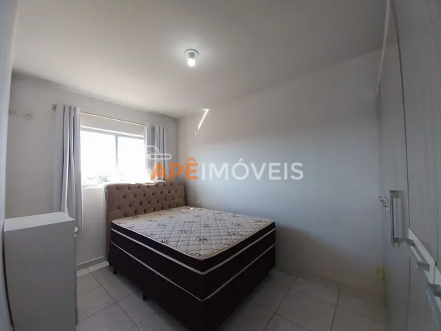 Imagem 11: Apartamento 3 dorm. mobiliado aluguel Santa Luzia Criciúma