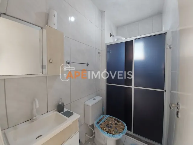Imagem 7: Apartamento 3 dorm. mobiliado aluguel Santa Luzia Criciúma
