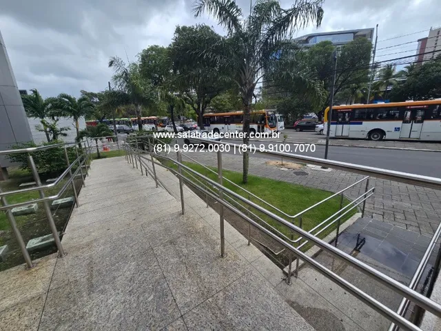 Imagem 5: 0 Sala comercial com 1 vaga na garagem