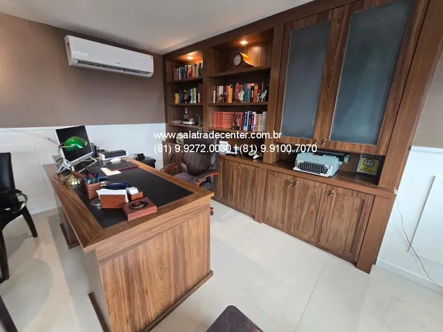 Imagem 4: 0 Sala comercial com 1 vaga na garagem