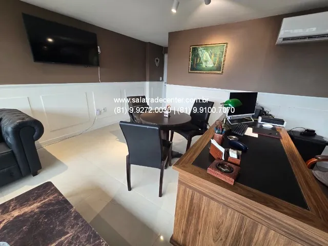 Imagem 14: 0 Sala comercial com 1 vaga na garagem