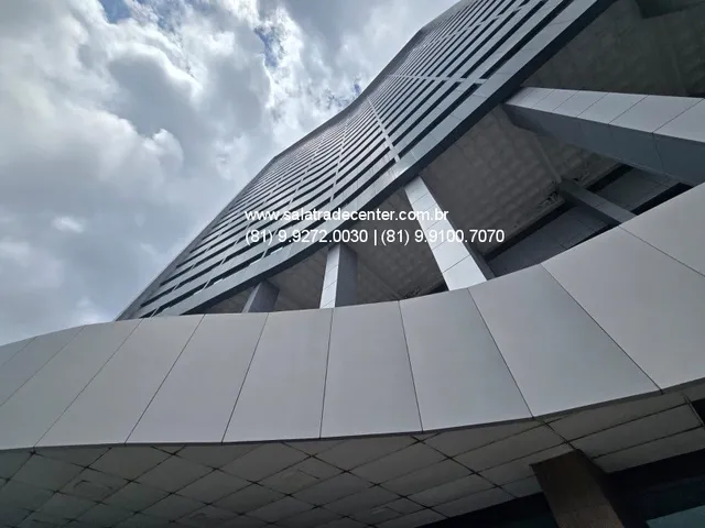 Imagem 10: 0 Sala comercial com 1 vaga na garagem