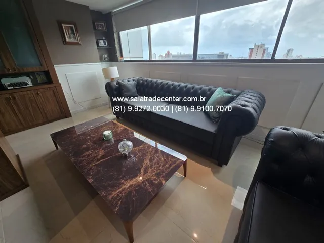 Imagem 8: 0 Sala comercial com 1 vaga na garagem
