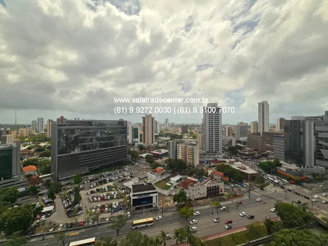 Imagem 6: 0 Sala comercial com 1 vaga na garagem