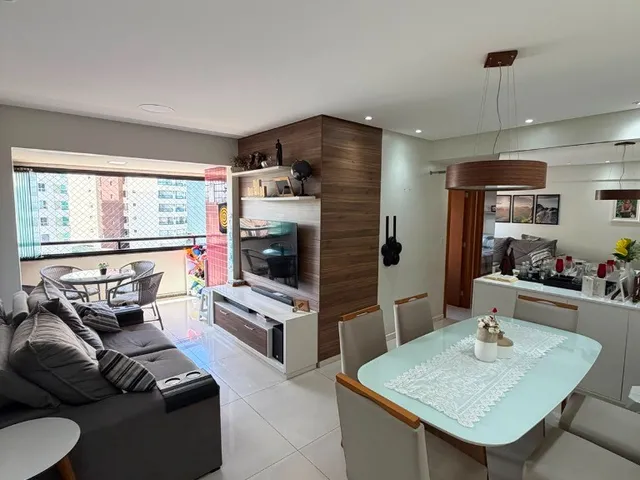 Imagem: APARTAMENTO RESIDENCIAL em SALVADOR - BA