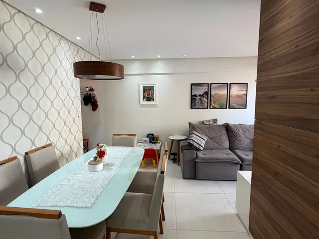 Imagem 7: Apartamento Residencial em Salvador - Ba, Pituaçu