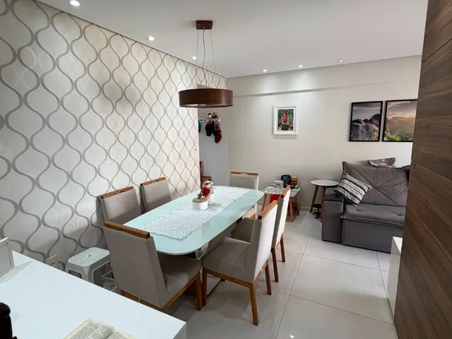 Imagem 3: Apartamento Residencial em Salvador - Ba, Pituaçu