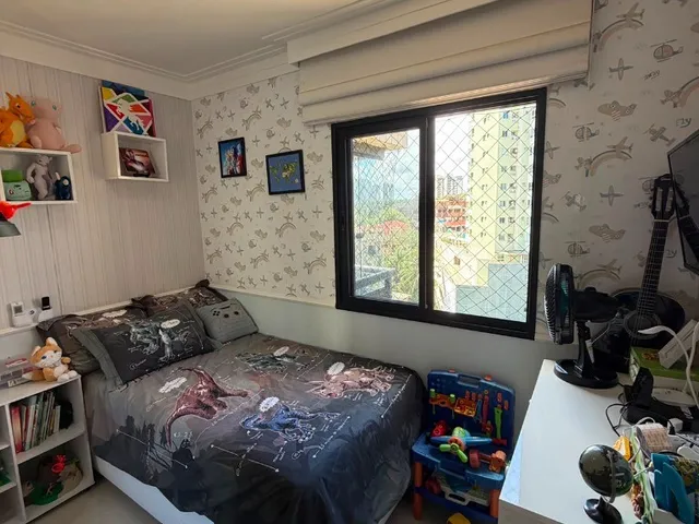 Imagem 12: Apartamento Residencial em Salvador - Ba, Pituaçu