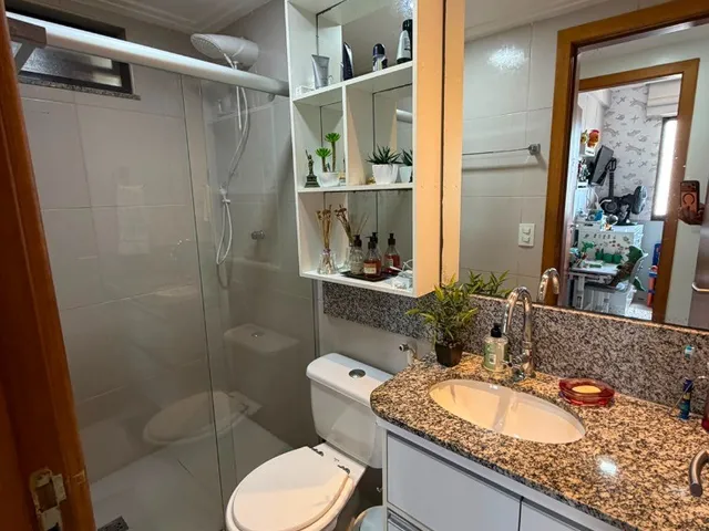 Imagem 14: Apartamento Residencial em Salvador - Ba, Pituaçu