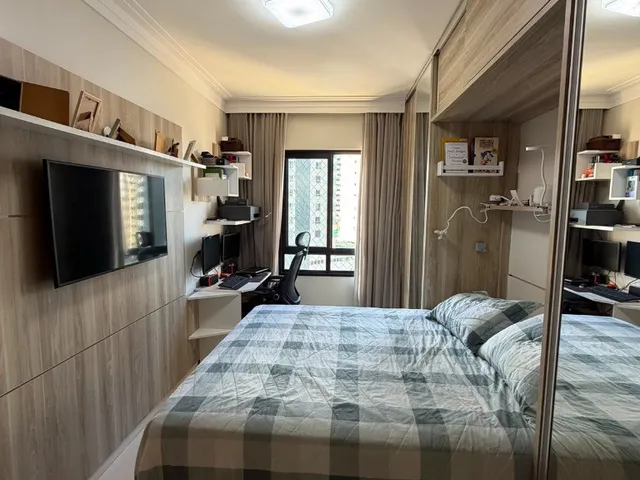 Imagem 10: Apartamento Residencial em Salvador - Ba, Pituaçu