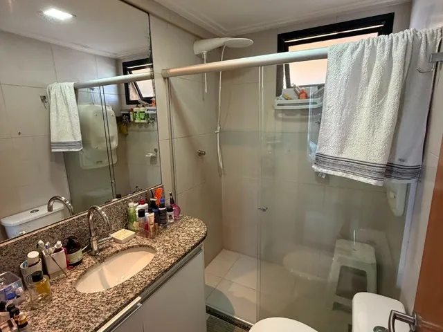 Imagem 9: Apartamento Residencial em Salvador - Ba, Pituaçu