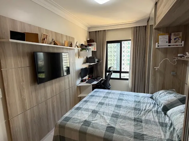 Imagem 15: Apartamento Residencial em Salvador - Ba, Pituaçu
