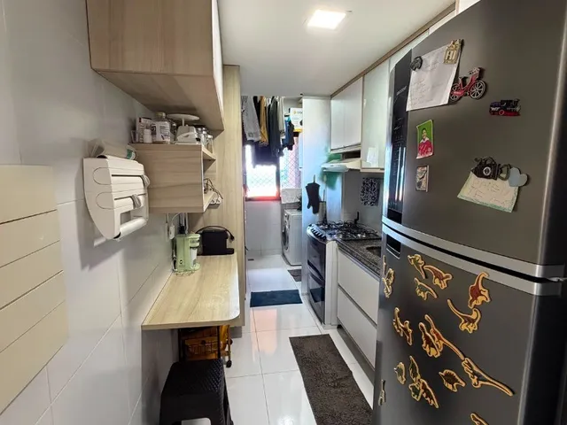 Imagem 11: Apartamento Residencial em Salvador - Ba, Pituaçu