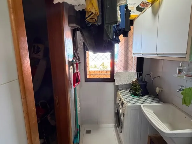 Imagem 8: Apartamento Residencial em Salvador - Ba, Pituaçu