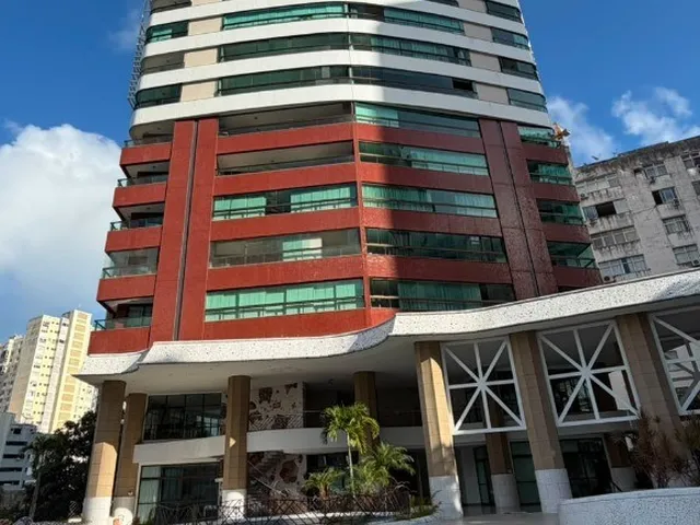 Imagem: APARTAMENTO RESIDENCIAL em SALVADOR - BA