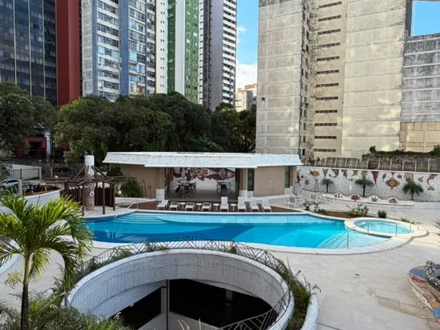 Imagem 10: APARTAMENTO RESIDENCIAL em SALVADOR - BA, VITÓRIA