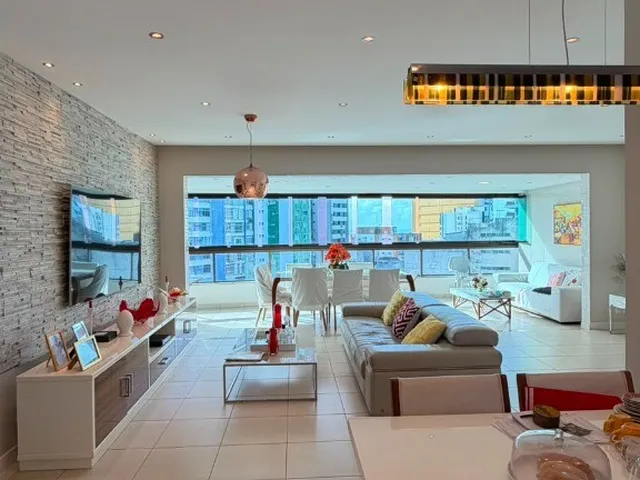 Imagem 5: APARTAMENTO RESIDENCIAL em SALVADOR - BA, VITÓRIA