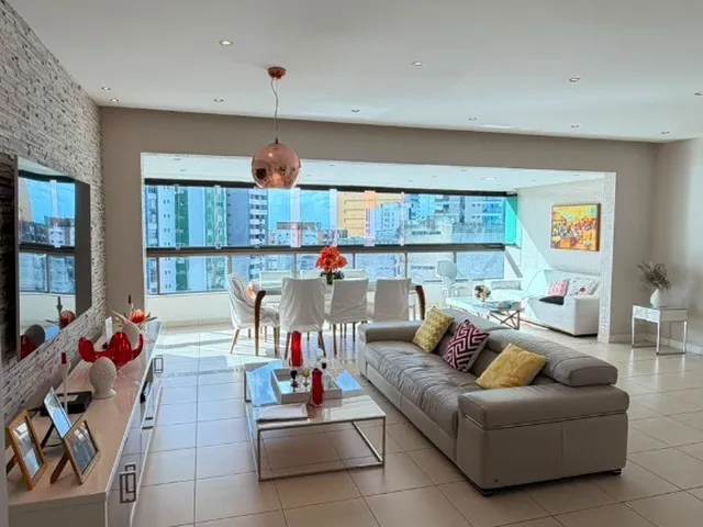 Imagem 7: APARTAMENTO RESIDENCIAL em SALVADOR - BA, VITÓRIA