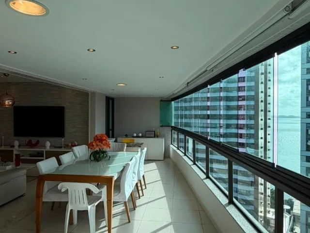 Imagem 3: APARTAMENTO RESIDENCIAL em SALVADOR - BA, VITÓRIA