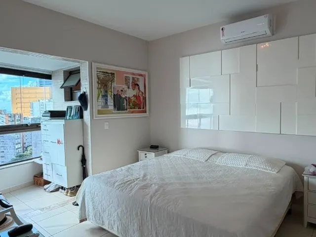 Imagem 14: APARTAMENTO RESIDENCIAL em SALVADOR - BA, VITÓRIA