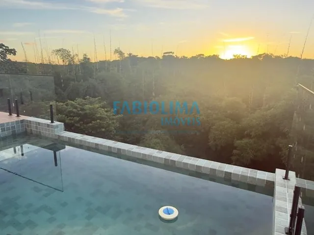 Imagem: Casa a venda no Alphaville Litoral Norte