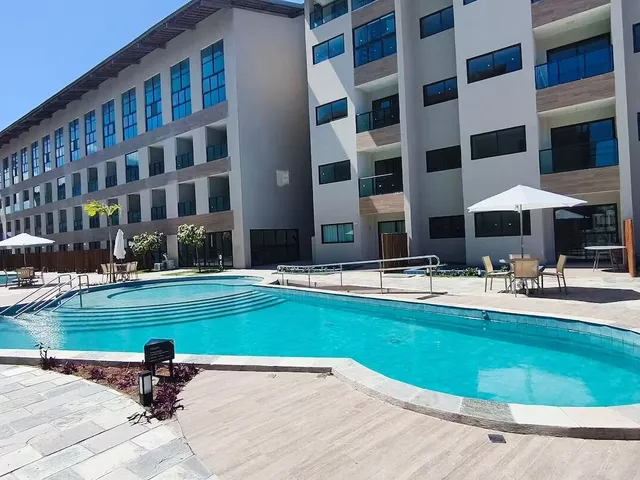 Imagem 2: MAX CARNEIRO SUITES - Apartamento Studio em Praia dos Carneiros, Tamandaré/PE