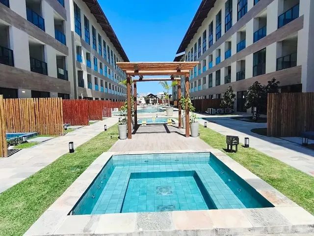 Imagem 10: MAX CARNEIRO SUITES - Apartamento Studio em Praia dos Carneiros, Tamandaré/PE