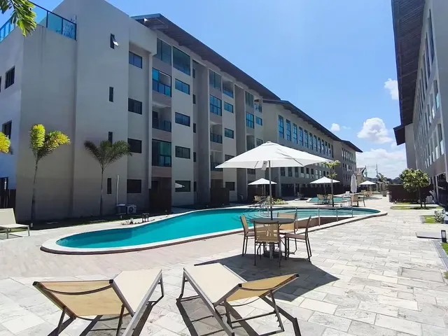 Imagem 8: MAX CARNEIRO SUITES - Apartamento Studio em Praia dos Carneiros, Tamandaré/PE