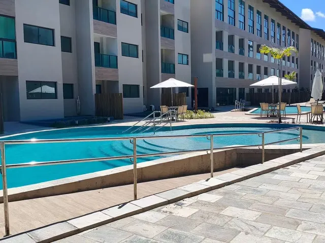 Imagem 9: MAX CARNEIRO SUITES - Apartamento Studio em Praia dos Carneiros, Tamandaré/PE