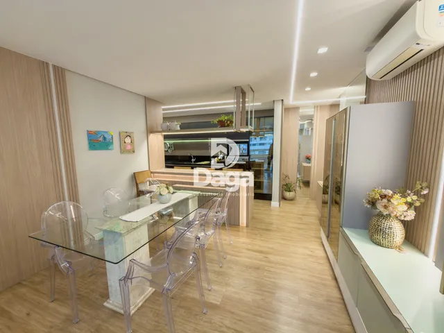 Imagem 16: Incrível Apartamento no Grand Classic em Florianópolis/SC