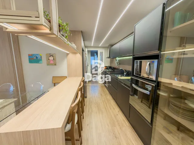 Imagem 12: Incrível Apartamento no Grand Classic em Florianópolis/SC