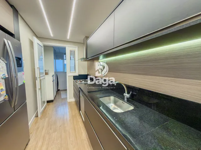Imagem 5: Incrível Apartamento no Grand Classic em Florianópolis/SC